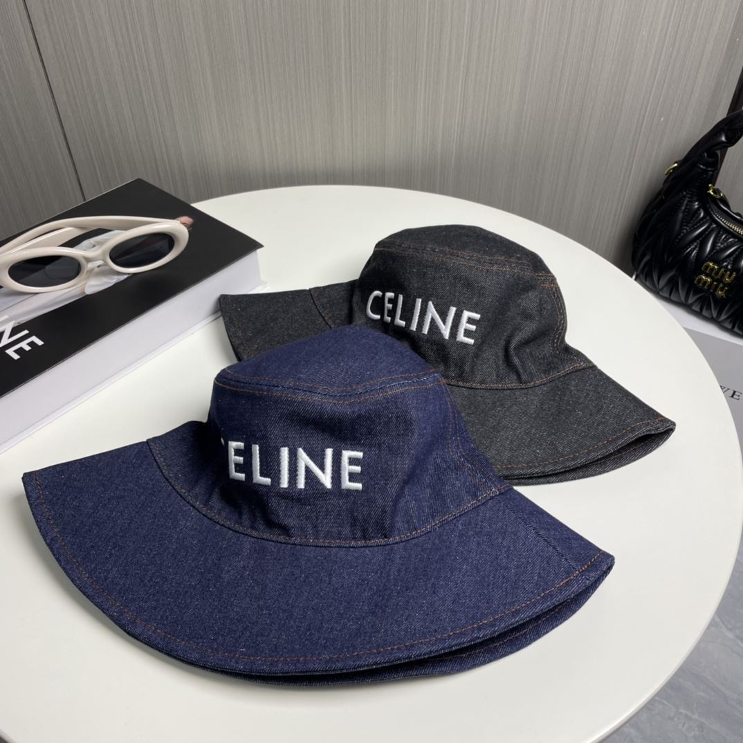 Celine Caps